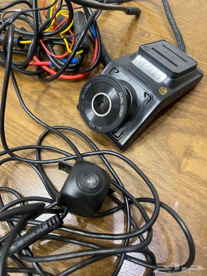 داش كام مستعمل ماركةSanBack 0