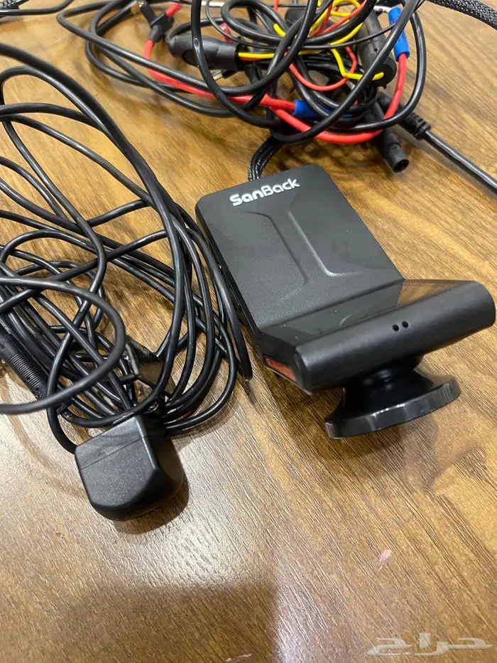 داش كام مستعمل ماركةSanBack 1