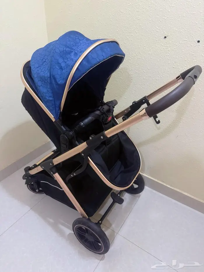 عربة اطفال 3