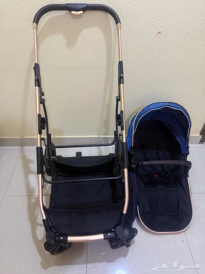 عربة اطفال 6