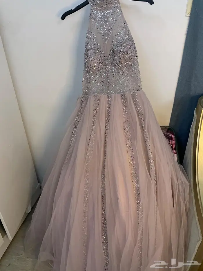 فستان للبيع 0