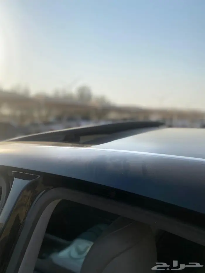 للبدل لكزس موديل 2007 حجم 460 شورت دفع خلفي 3