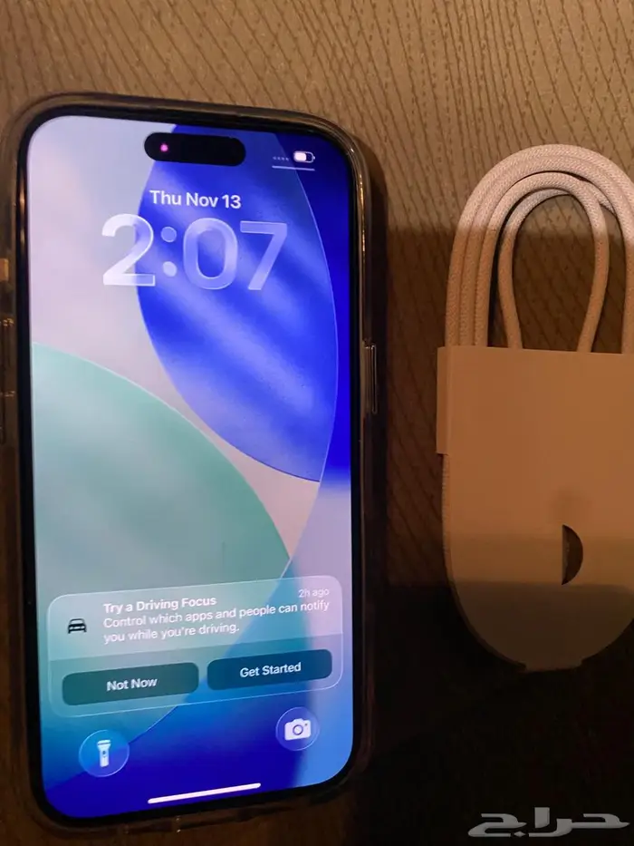 ايفون 16 اسود 0