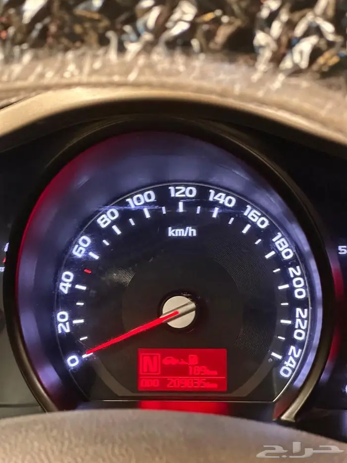 كيا سبورتاج 2016 4