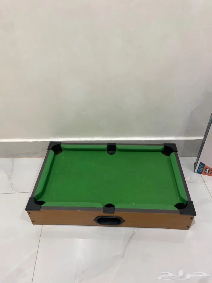 طاولة بلياردو   لوجه الله 0
