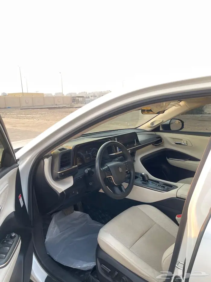 تويوتا كراون 2023 للتنازل 3