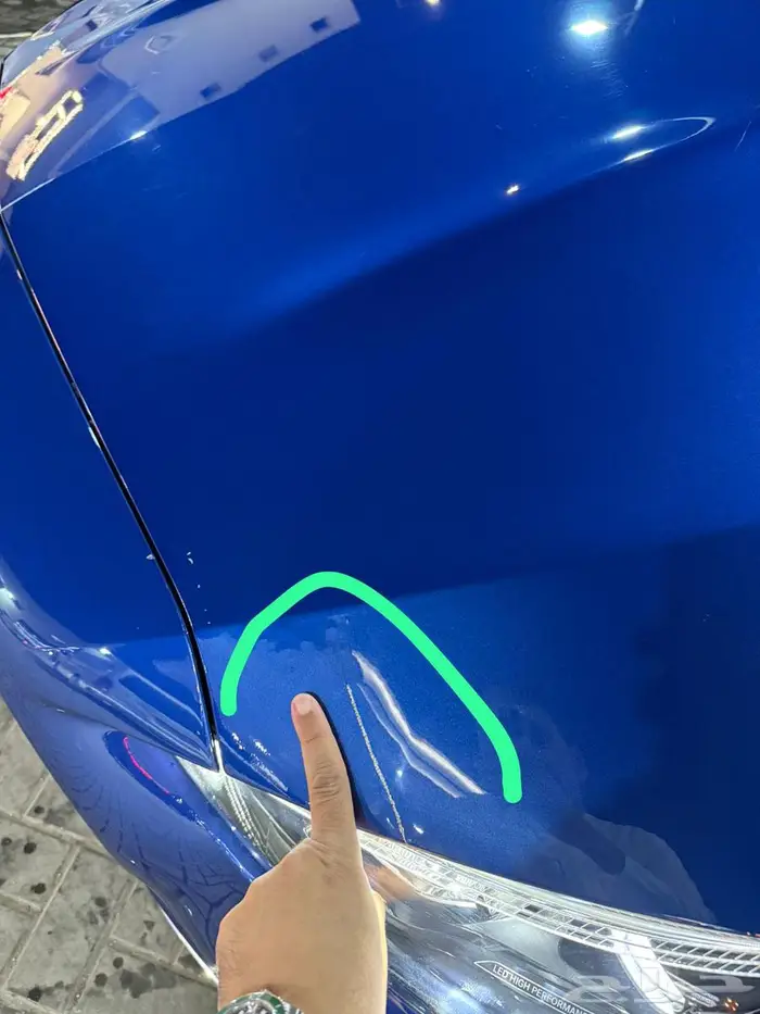 مرسيدس c200 amg. سعودي الجفالي 5