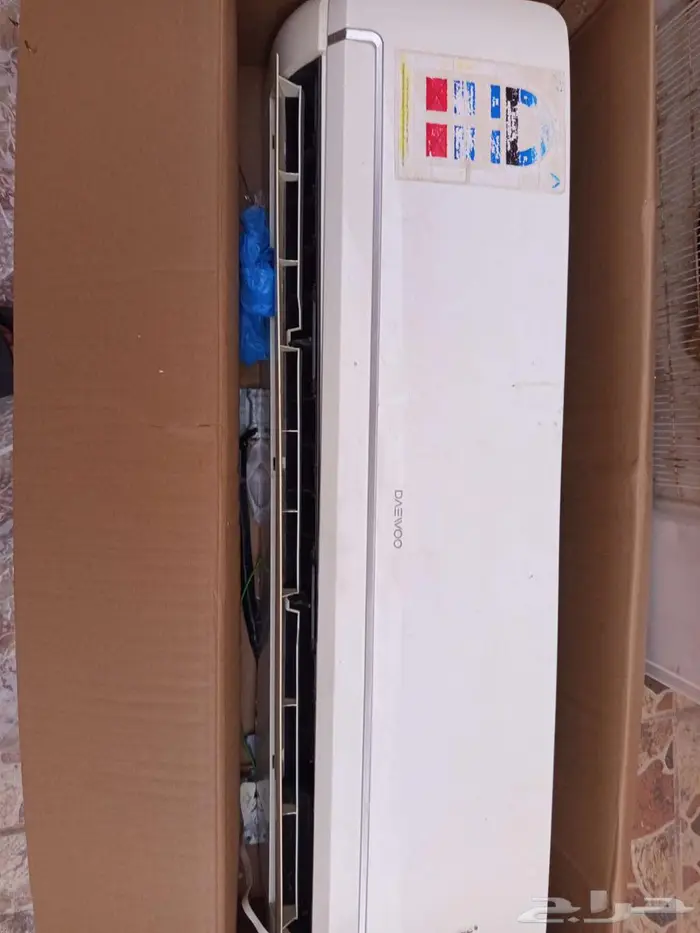 مكيف اسبلت دايو للبيع 0