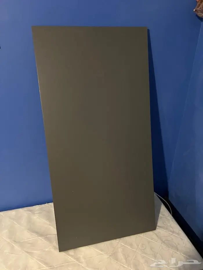 سرير من ابيات ومراية ومكتب من ايكيا 4