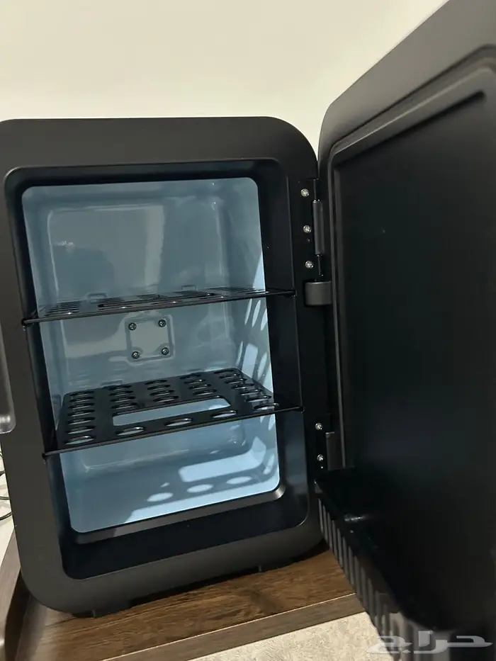 ثلاجة صغيرة اخو الجديد ثلاجه 3