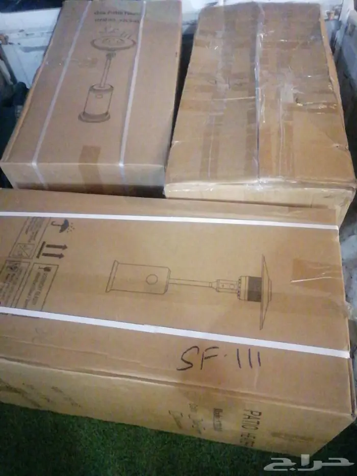 دفايات الفيصلية 5