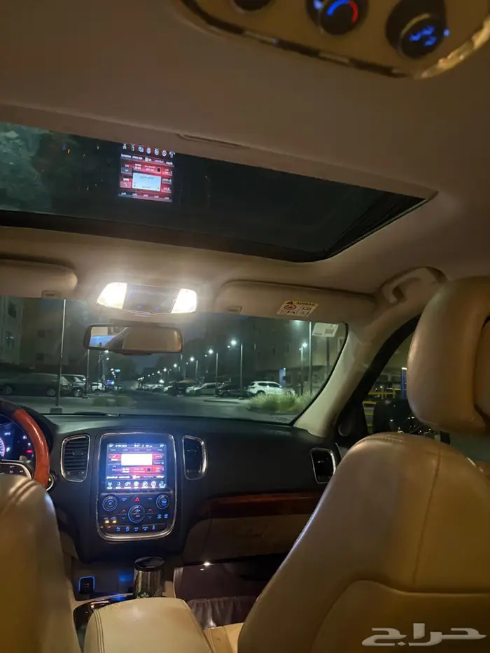 دودج دورانجو 2