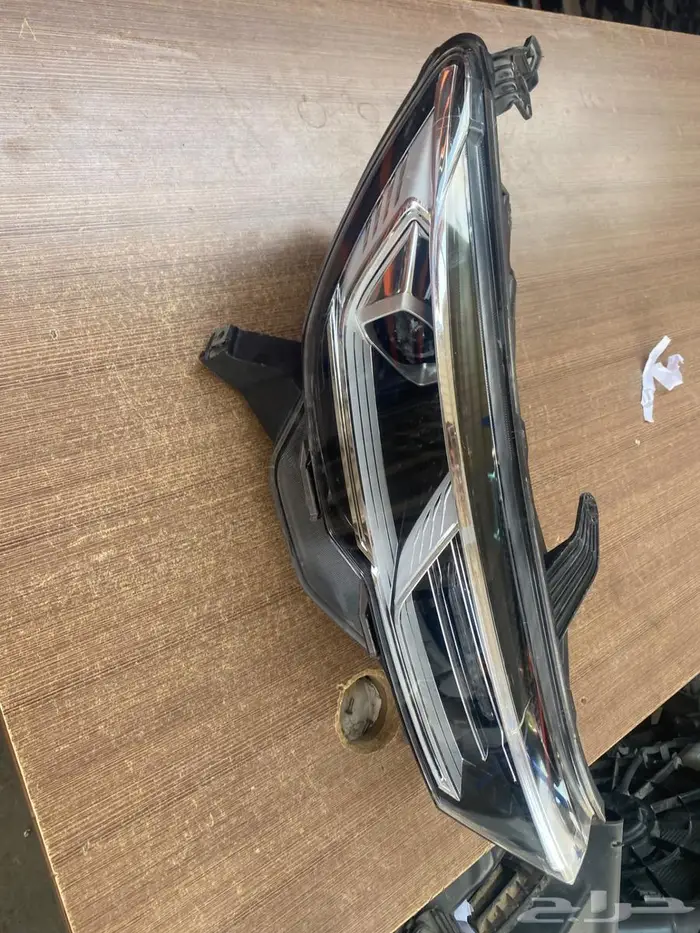 شمعه يمين فاو T33 1