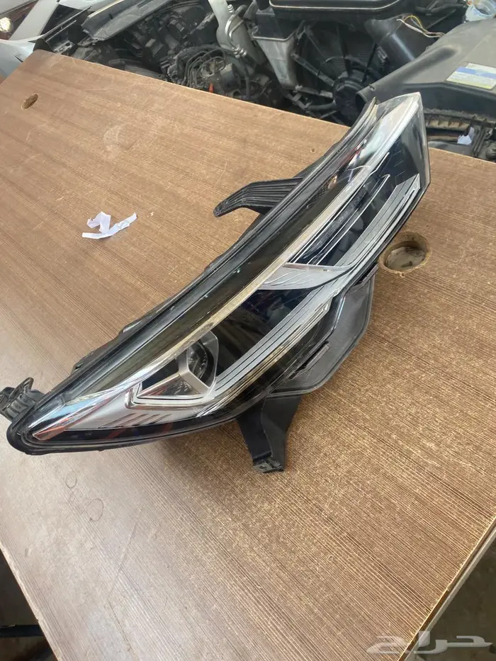 شمعه يمين فاو T33 0