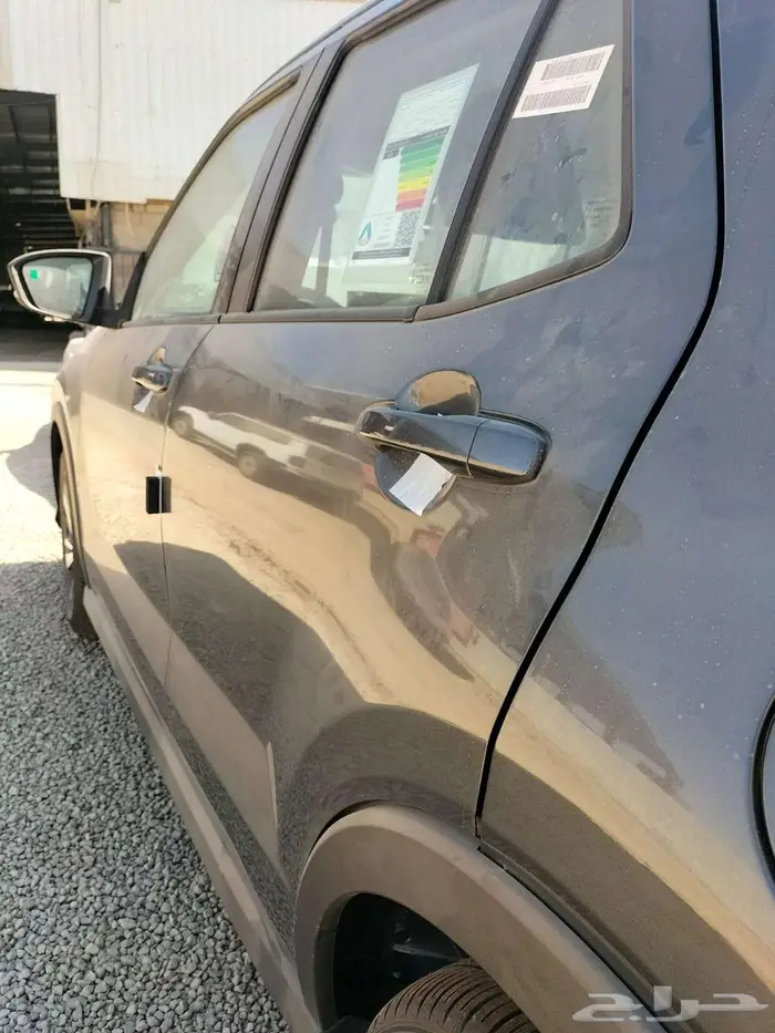 تويوتا رايز ليمتد فل 2026 سعودي عبد اللطيف 0