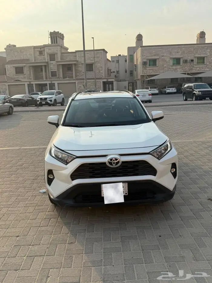 راف فور 21 فل 1