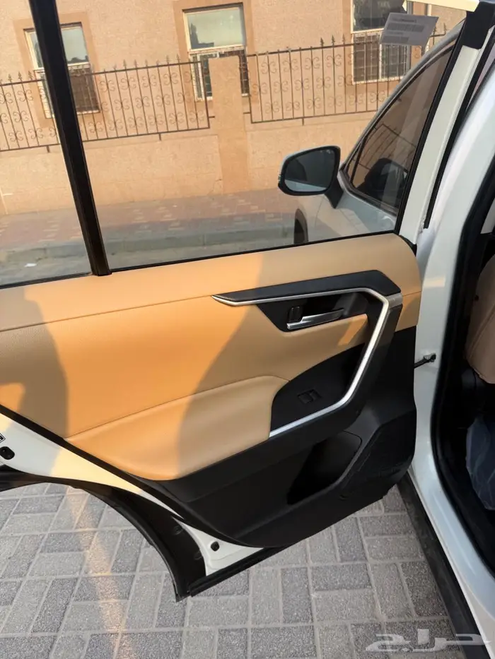 راف فور 21 فل 4