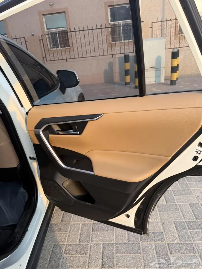 راف فور 21 فل 5