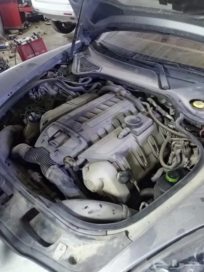 قطع غيار بورش بانميرا 2012 1