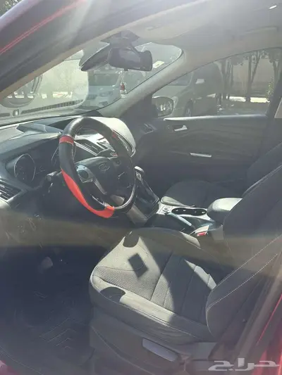 فورد اسكيب 2015 مالك اول index