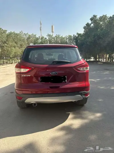 فورد اسكيب 2015 مالك اول index