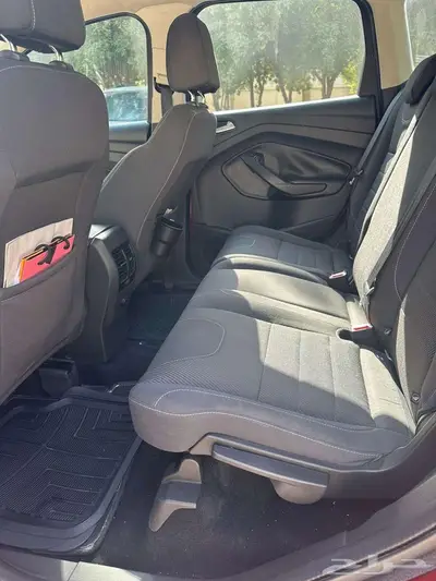 فورد اسكيب 2015 مالك اول index