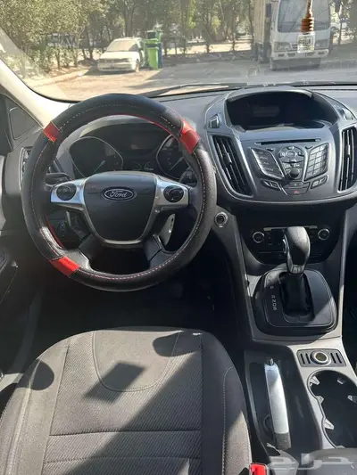 فورد اسكيب 2015 مالك اول index