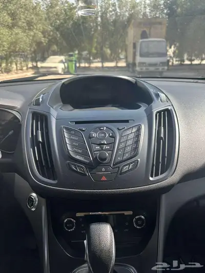 فورد اسكيب 2015 مالك اول index