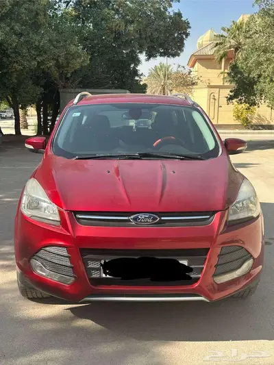 فورد اسكيب 2015 مالك اول index