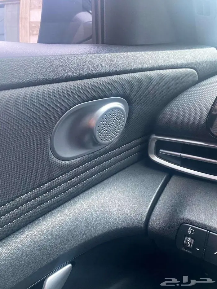 هيونداي 2021 افانتي (( النترا )) بنزين وارد كوريا للبيع 18