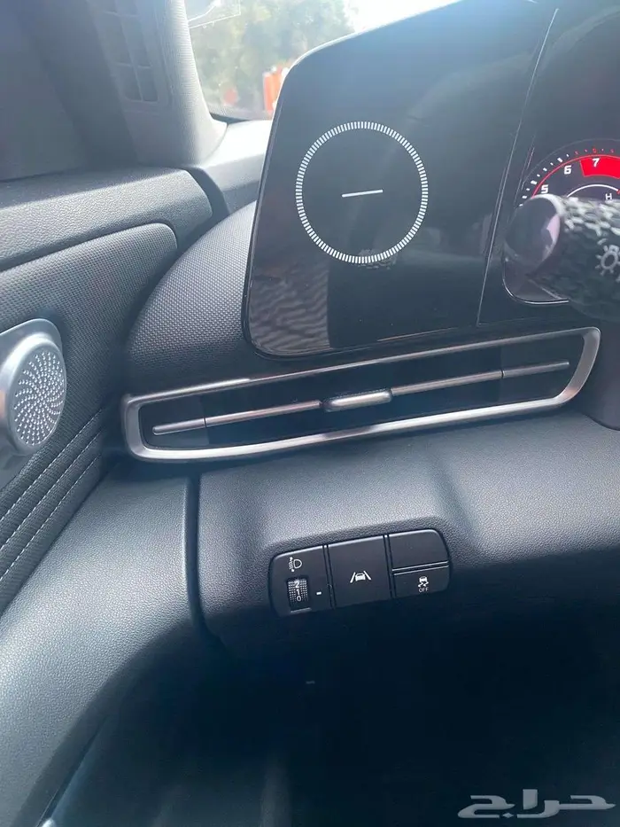 هيونداي 2021 افانتي (( النترا )) بنزين وارد كوريا للبيع 17