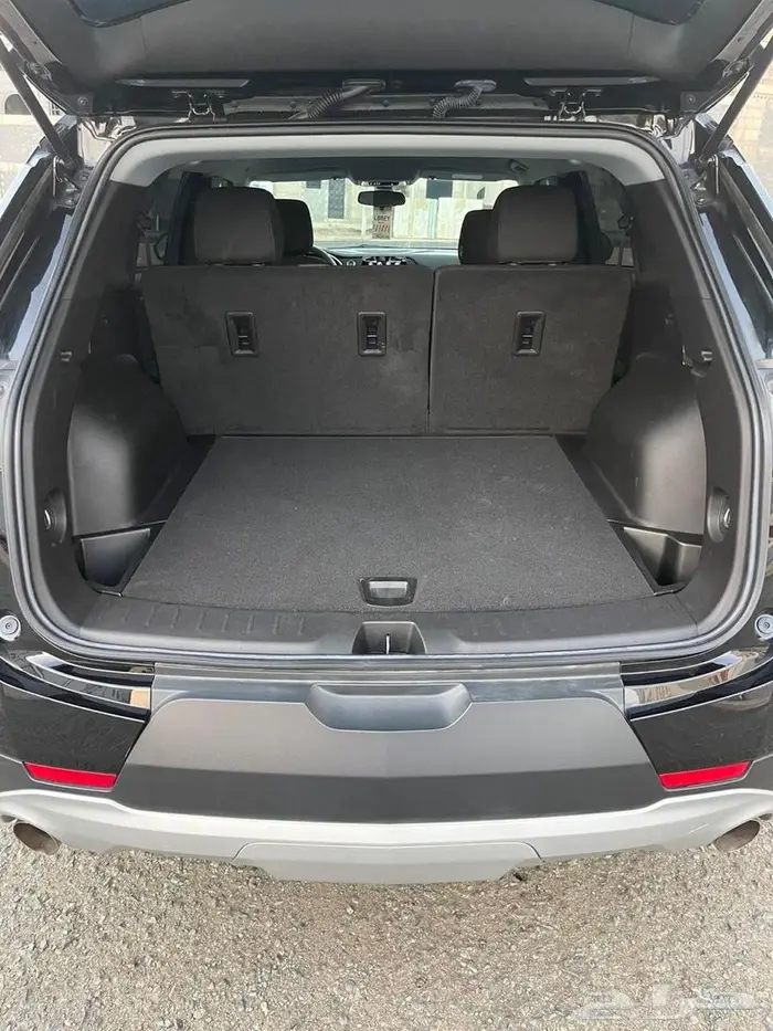 بليزر 2022 بلاك اديشن اخو الجديد 16