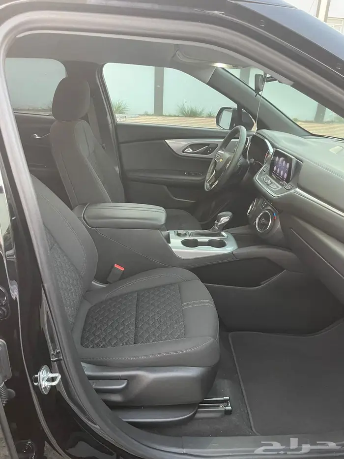 بليزر 2022 بلاك اديشن اخو الجديد 9