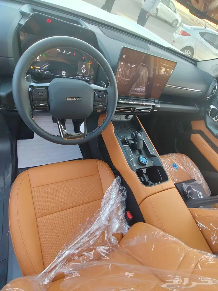 هافال اتش7 H7 2026 3