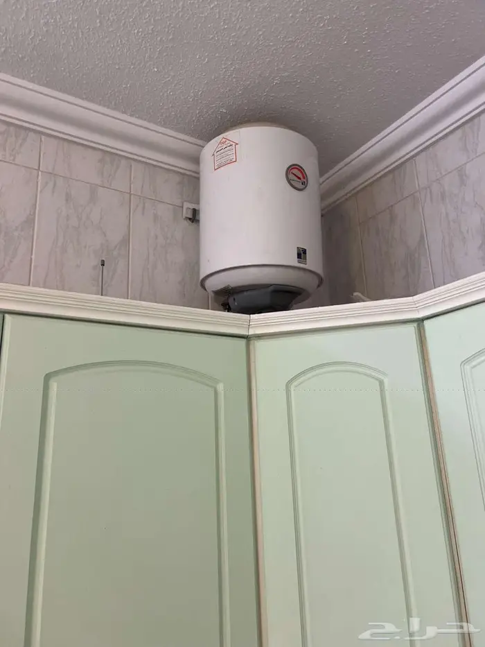 سخان كهربائي نوع الخزف السعودي نصف رول فقعات تغليف 0