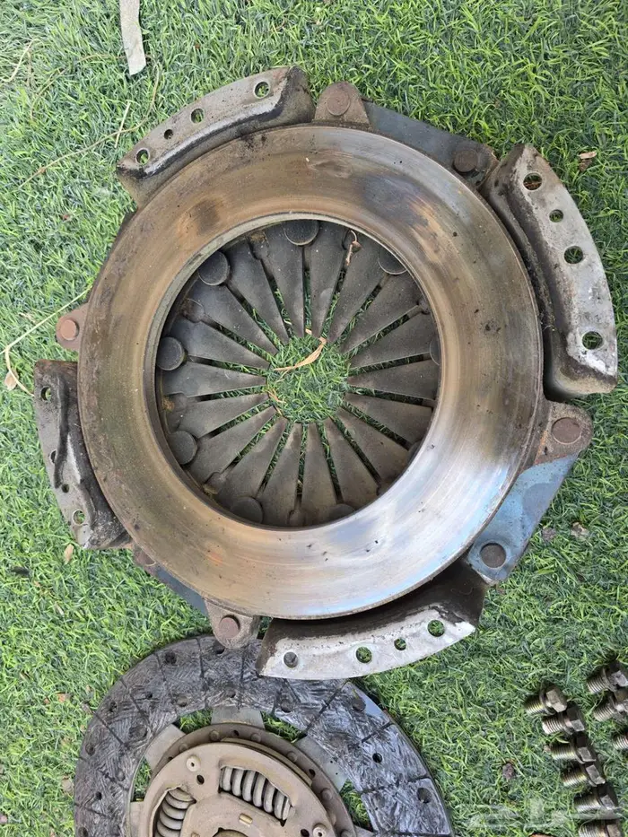 قطع باترول 8