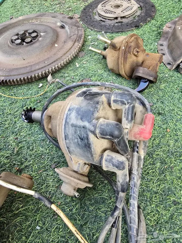 قطع باترول 4