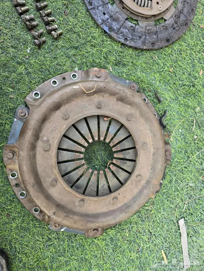 قطع باترول 9