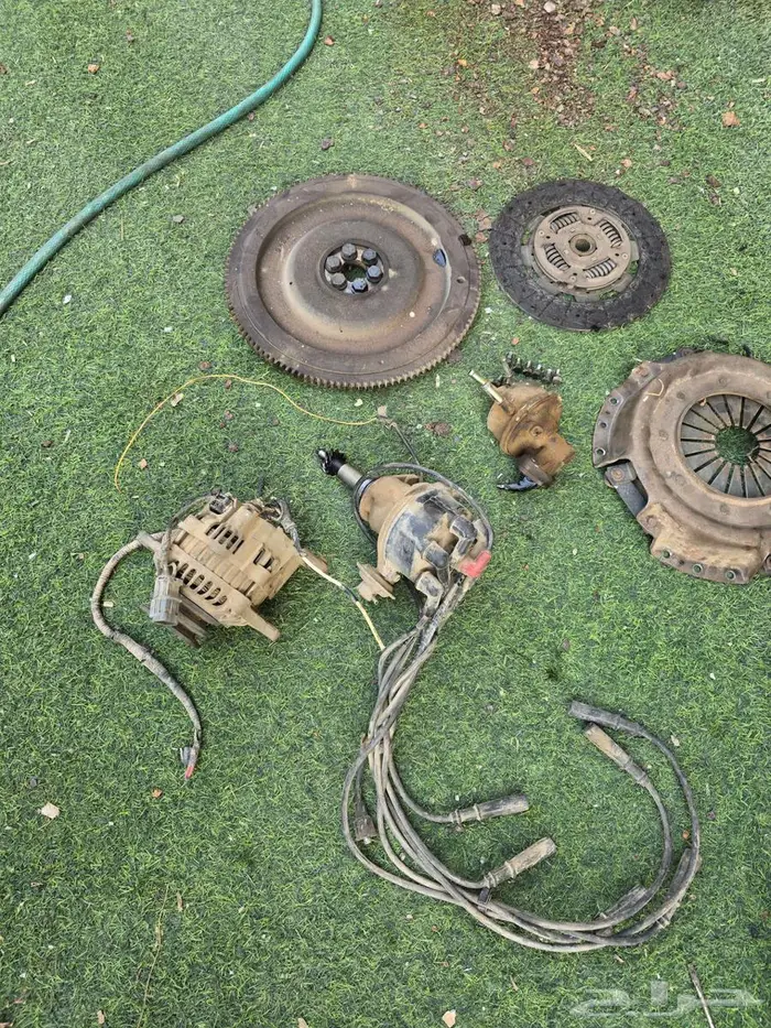 قطع باترول 0