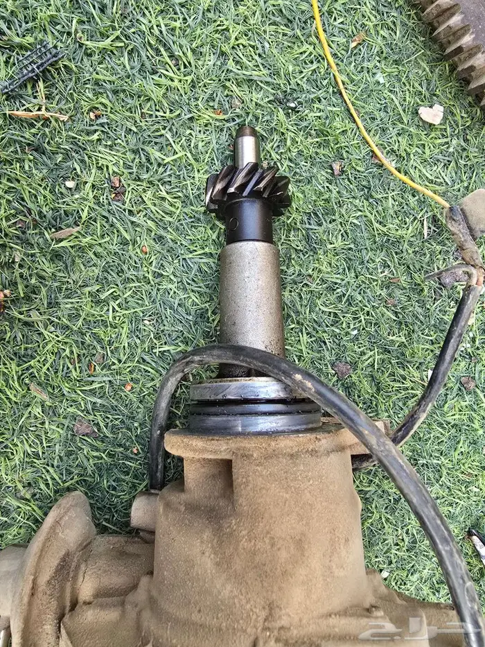 قطع باترول 6