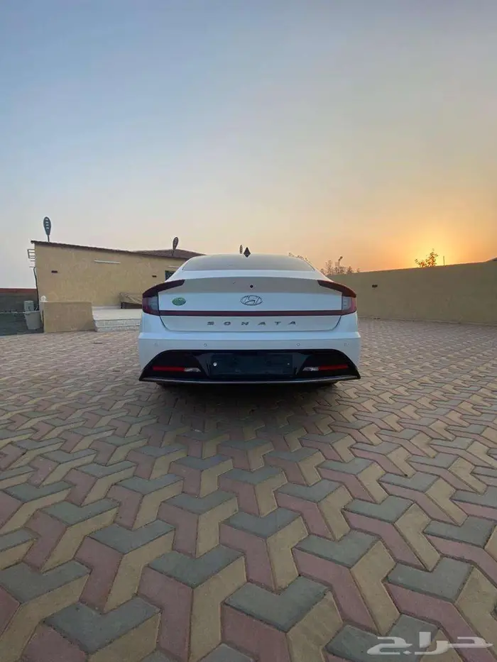 سوناتا 2022 7