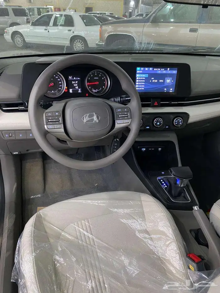 اكسنت 2026 كاش وتقسيط 2