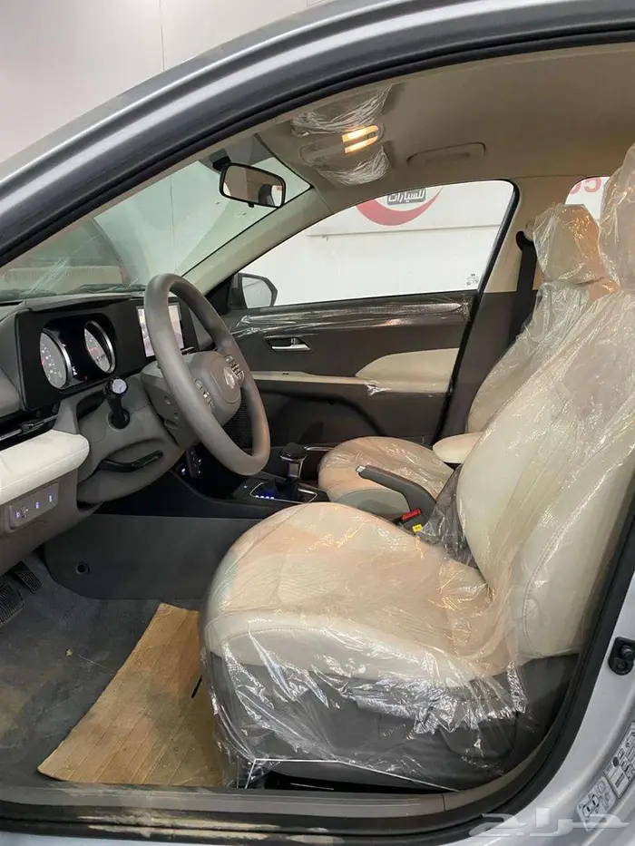 اكسنت 2026 كاش وتقسيط 4