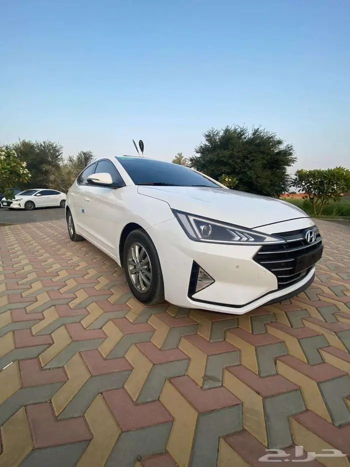 النترا 2020 فتحة سقف 99 الف كم 0