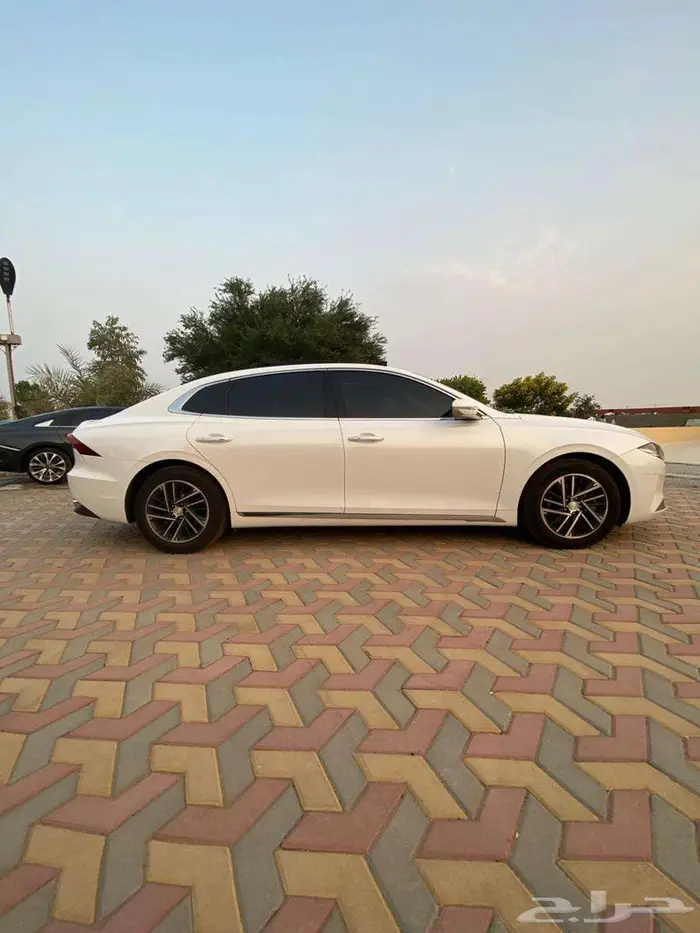 ازيرا بانوراما موديل 2020 5