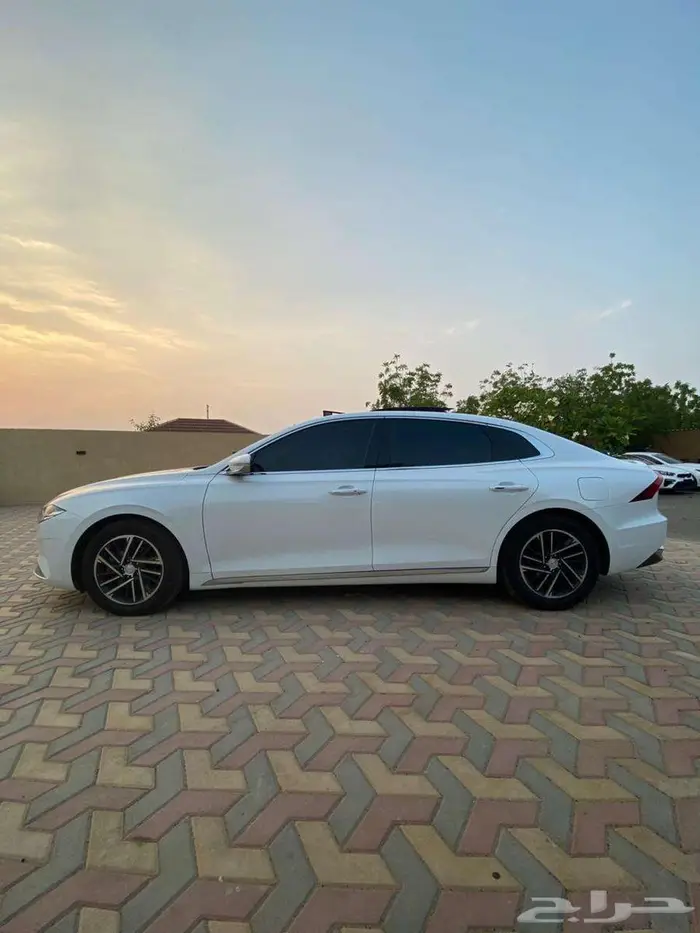 ازيرا بانوراما موديل 2020 7