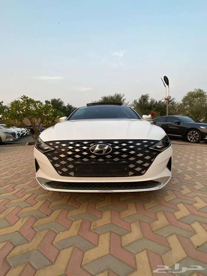 ازيرا بانوراما موديل 2020 2