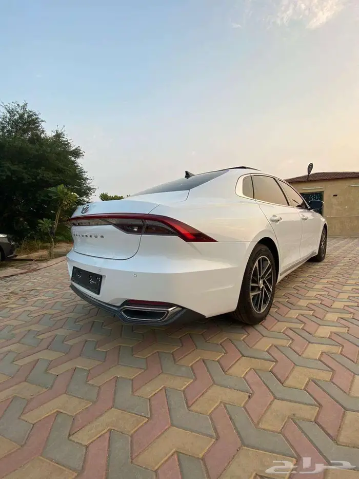 ازيرا بانوراما موديل 2020 4