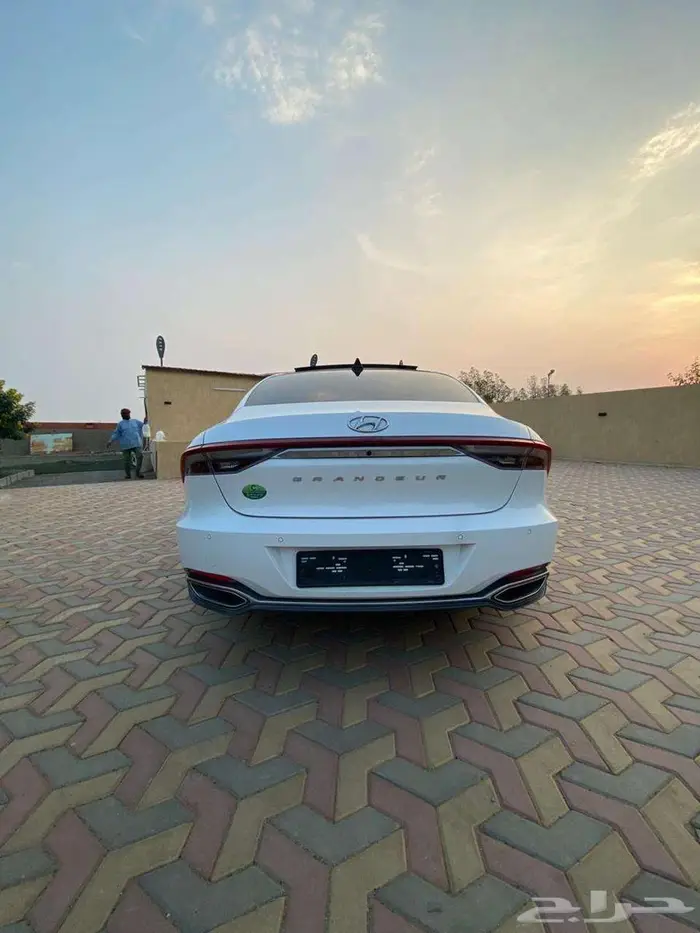 ازيرا بانوراما موديل 2020 6