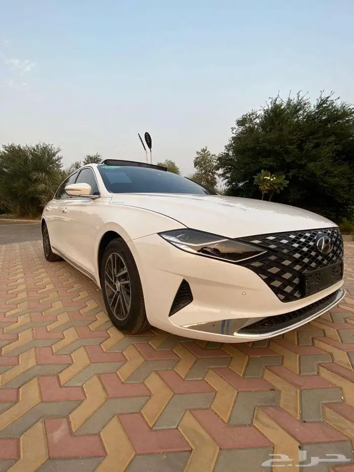 ازيرا بانوراما موديل 2020 0